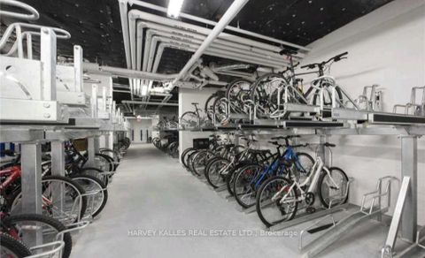 Photo 28 at 741 - 1830 Bloor Street W, High Park North, Toronto