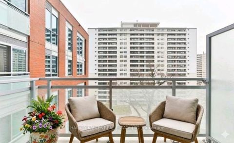 Photo 29 at 741 - 1830 Bloor Street W, High Park North, Toronto