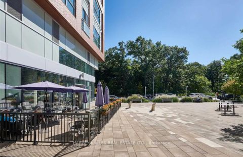 Photo 30 at 741 - 1830 Bloor Street W, High Park North, Toronto