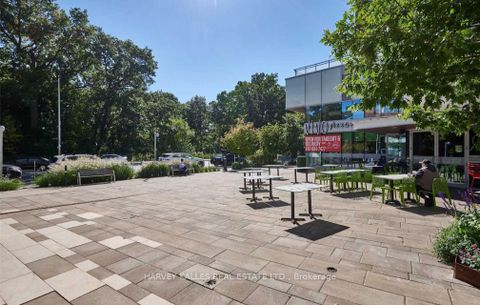 Photo 31 at 741 - 1830 Bloor Street W, High Park North, Toronto