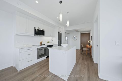 Photo 8 at 305 - 1316 Kingston Road, Cliffside, Toronto