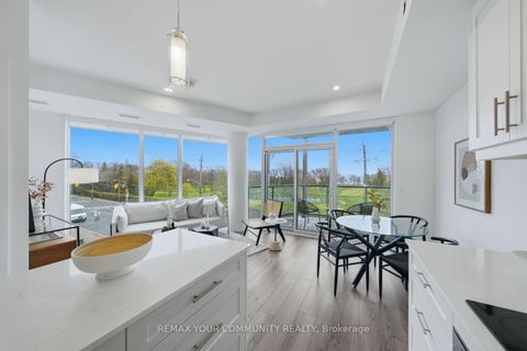 Photo 13 at 305 - 1316 Kingston Road, Cliffside, Toronto