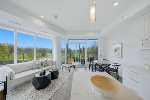 Photo 14 at 305 - 1316 Kingston Road, Cliffside, Toronto