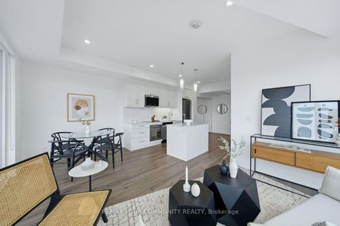 Photo 18 at 305 - 1316 Kingston Road, Cliffside, Toronto