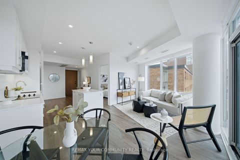 Photo 19 at 305 - 1316 Kingston Road, Cliffside, Toronto