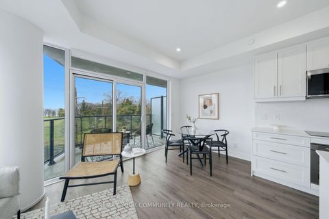 Photo 22 at 305 - 1316 Kingston Road, Cliffside, Toronto