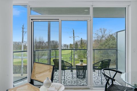 Photo 23 at 305 - 1316 Kingston Road, Cliffside, Toronto
