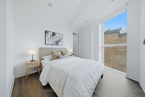 Photo 25 at 305 - 1316 Kingston Road, Cliffside, Toronto