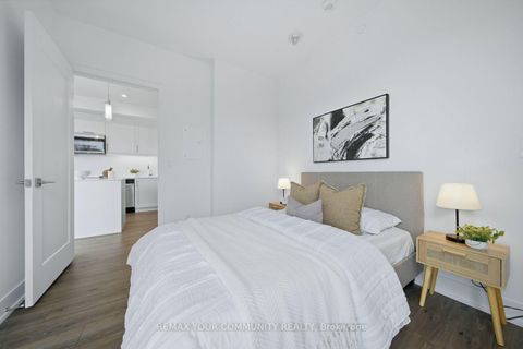 Photo 26 at 305 - 1316 Kingston Road, Cliffside, Toronto