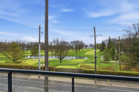 Photo 37 at 305 - 1316 Kingston Road, Cliffside, Toronto