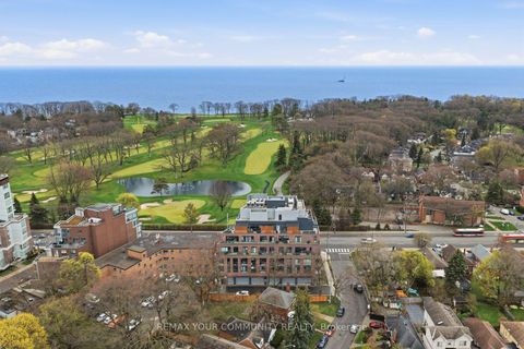 Photo 40 at 305 - 1316 Kingston Road, Cliffside, Toronto