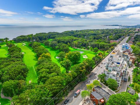 Photo 42 at 305 - 1316 Kingston Road, Cliffside, Toronto