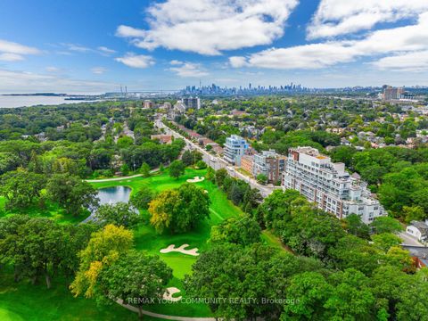 Photo 43 at 305 - 1316 Kingston Road, Cliffside, Toronto