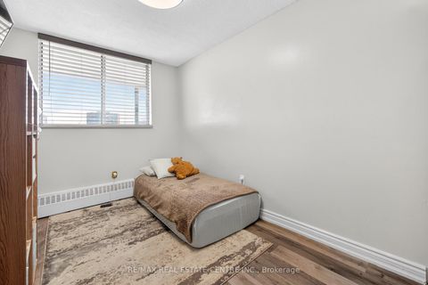 Photo 13 at 1708 - 320 Dixon Road, The Westway, Toronto