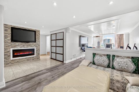 Photo 20 at 1708 - 320 Dixon Road, The Westway, Toronto