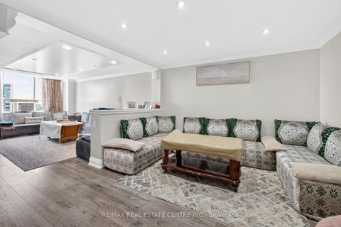 Photo 21 at 1708 - 320 Dixon Road, The Westway, Toronto