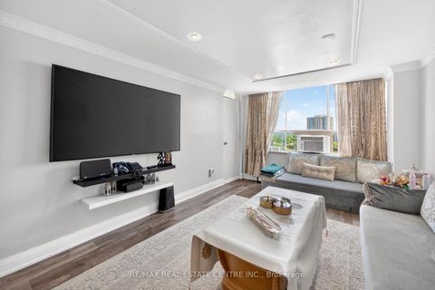 Photo 23 at 1708 - 320 Dixon Road, The Westway, Toronto