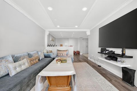 Photo 27 at 1708 - 320 Dixon Road, The Westway, Toronto