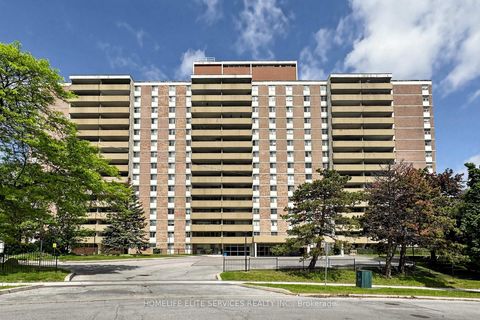 Photo 0 at 408 - 120 Dundalk Drive, Dorset Park, Toronto
