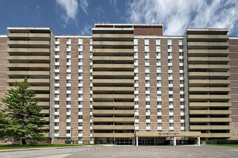 Photo 2 at 408 - 120 Dundalk Drive, Dorset Park, Toronto