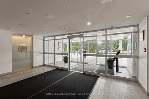 Photo 4 at 408 - 120 Dundalk Drive, Dorset Park, Toronto