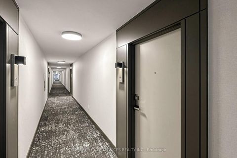 Photo 5 at 408 - 120 Dundalk Drive, Dorset Park, Toronto