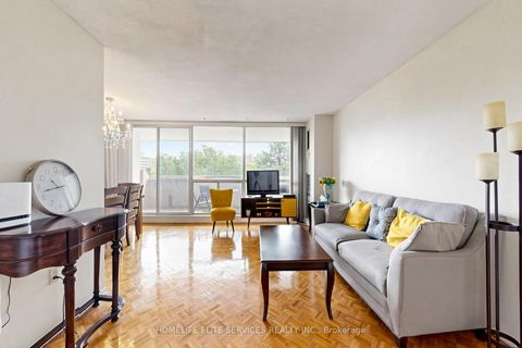 Photo 7 at 408 - 120 Dundalk Drive, Dorset Park, Toronto