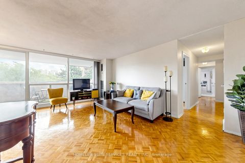 Photo 8 at 408 - 120 Dundalk Drive, Dorset Park, Toronto