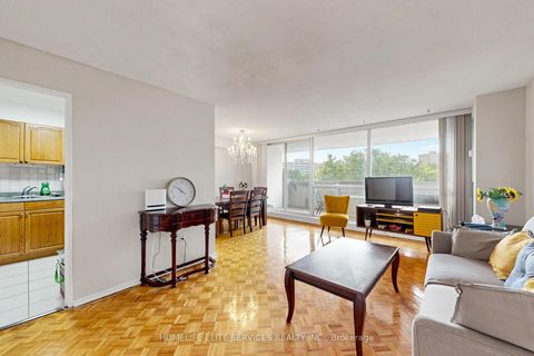 Photo 9 at 408 - 120 Dundalk Drive, Dorset Park, Toronto
