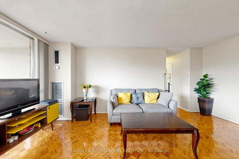 Photo 10 at 408 - 120 Dundalk Drive, Dorset Park, Toronto