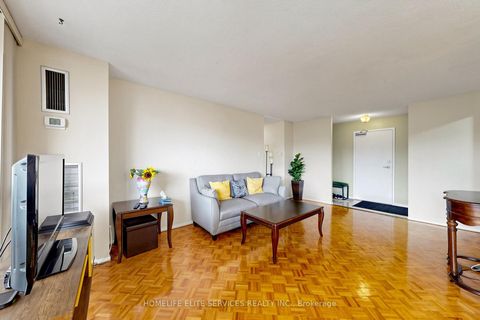 Photo 11 at 408 - 120 Dundalk Drive, Dorset Park, Toronto