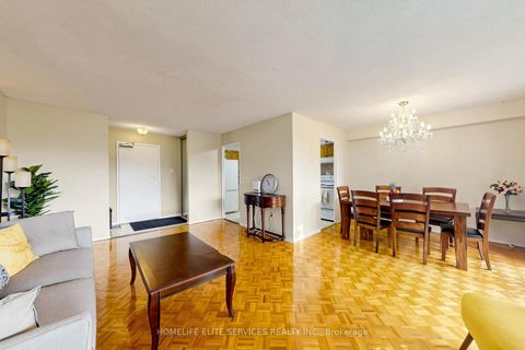 Photo 12 at 408 - 120 Dundalk Drive, Dorset Park, Toronto