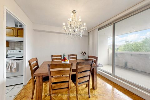 Photo 13 at 408 - 120 Dundalk Drive, Dorset Park, Toronto
