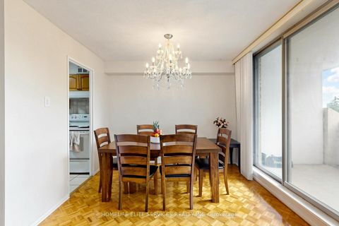 Photo 14 at 408 - 120 Dundalk Drive, Dorset Park, Toronto