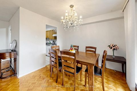 Photo 15 at 408 - 120 Dundalk Drive, Dorset Park, Toronto