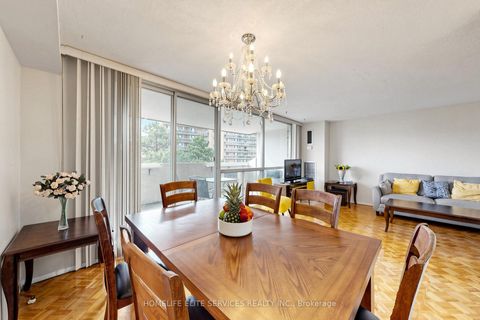 Photo 16 at 408 - 120 Dundalk Drive, Dorset Park, Toronto