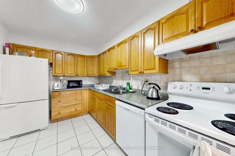 Photo 17 at 408 - 120 Dundalk Drive, Dorset Park, Toronto