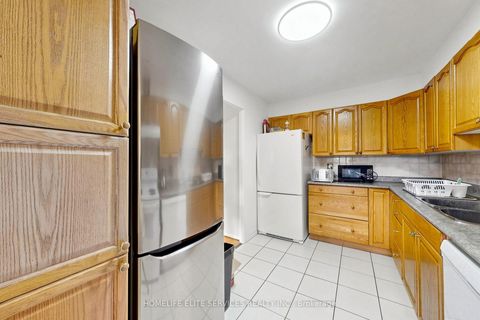 Photo 19 at 408 - 120 Dundalk Drive, Dorset Park, Toronto