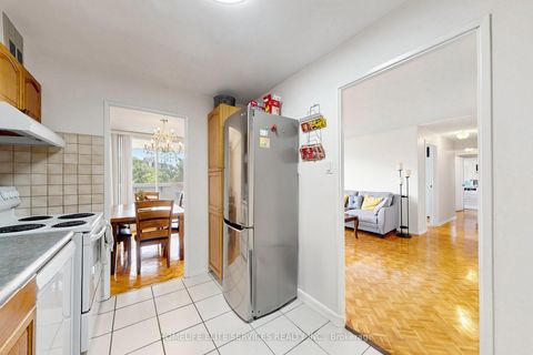 Photo 20 at 408 - 120 Dundalk Drive, Dorset Park, Toronto