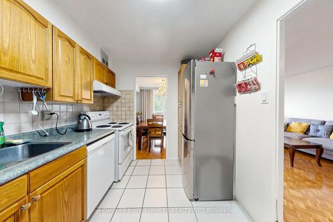 Photo 21 at 408 - 120 Dundalk Drive, Dorset Park, Toronto