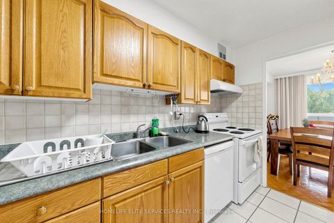 Photo 22 at 408 - 120 Dundalk Drive, Dorset Park, Toronto