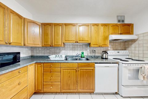 Photo 23 at 408 - 120 Dundalk Drive, Dorset Park, Toronto