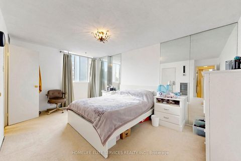 Photo 24 at 408 - 120 Dundalk Drive, Dorset Park, Toronto
