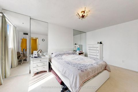 Photo 26 at 408 - 120 Dundalk Drive, Dorset Park, Toronto