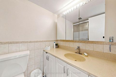 Photo 28 at 408 - 120 Dundalk Drive, Dorset Park, Toronto