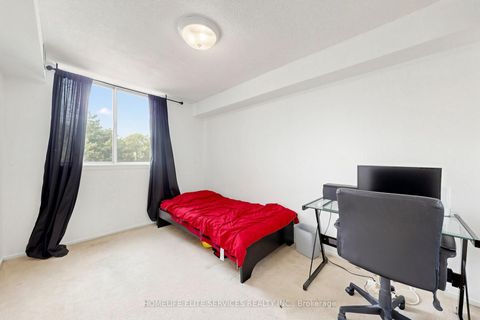 Photo 30 at 408 - 120 Dundalk Drive, Dorset Park, Toronto
