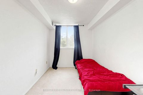 Photo 31 at 408 - 120 Dundalk Drive, Dorset Park, Toronto