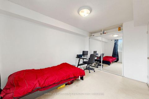 Photo 32 at 408 - 120 Dundalk Drive, Dorset Park, Toronto