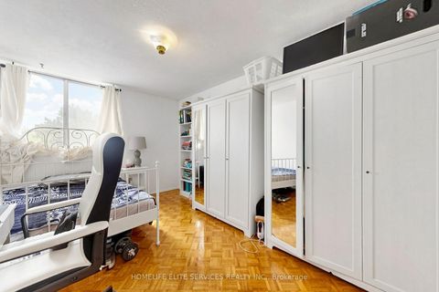 Photo 33 at 408 - 120 Dundalk Drive, Dorset Park, Toronto