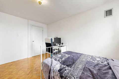 Photo 34 at 408 - 120 Dundalk Drive, Dorset Park, Toronto